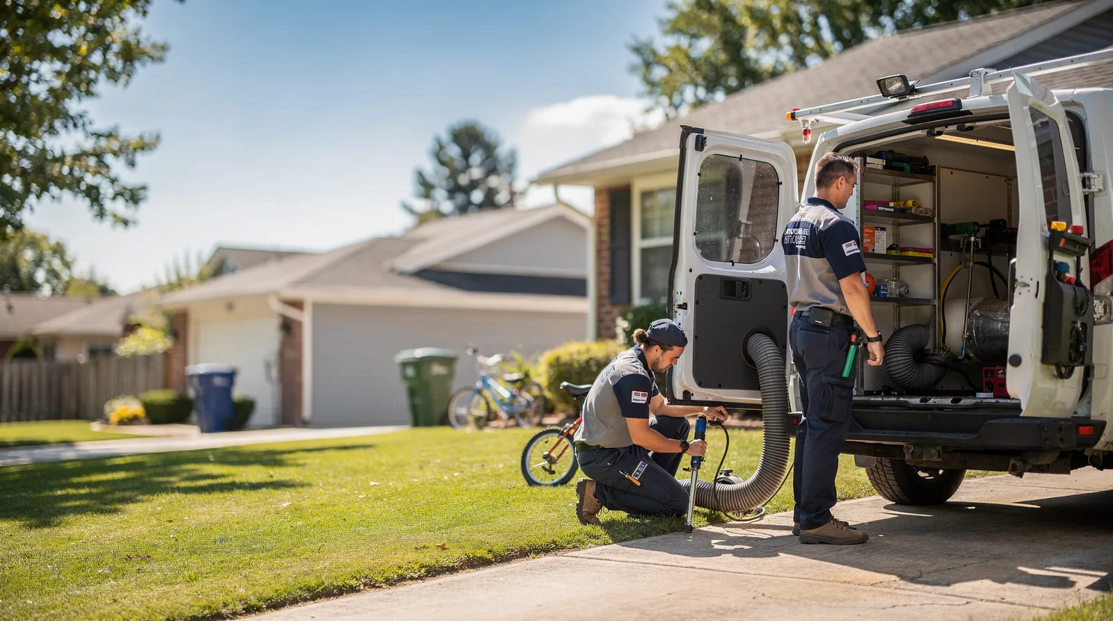 24/7 HVAC Repair & AC Replacement in Smith Lake, NM near me